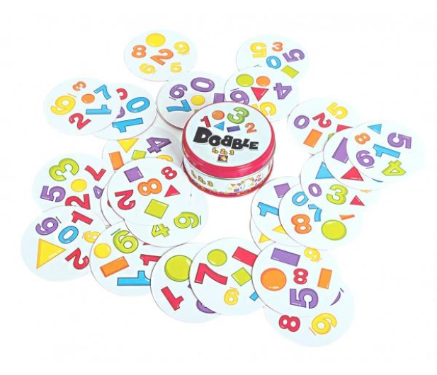 Rebel Dobble: 1 2 3 - 335272 - zdjęcie 5